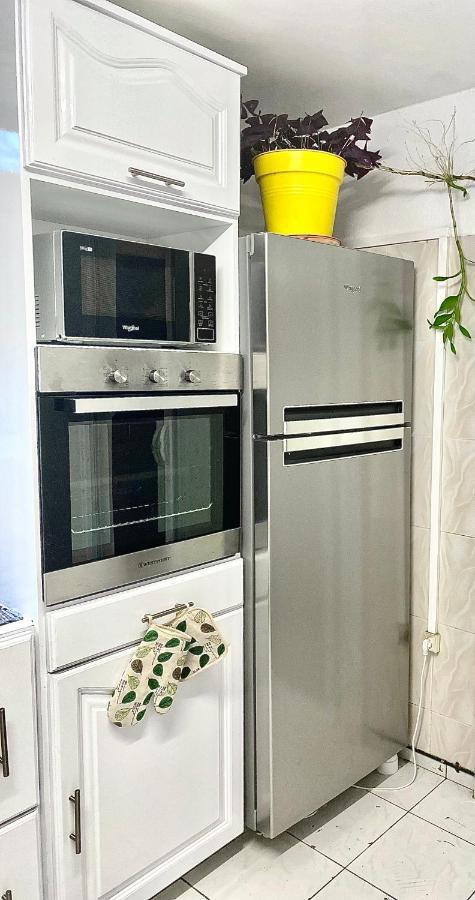 Maison Creole Authentique Le Gosier  Zewnętrze zdjęcie
