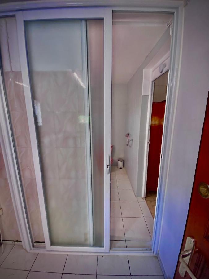 Maison Creole Authentique Le Gosier  Zewnętrze zdjęcie