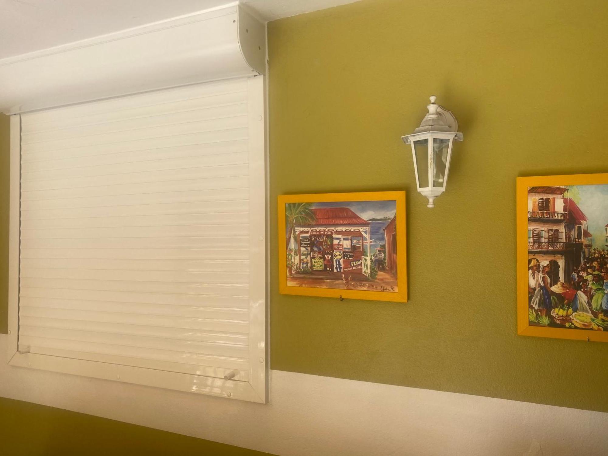 Maison Creole Authentique Le Gosier  Zewnętrze zdjęcie